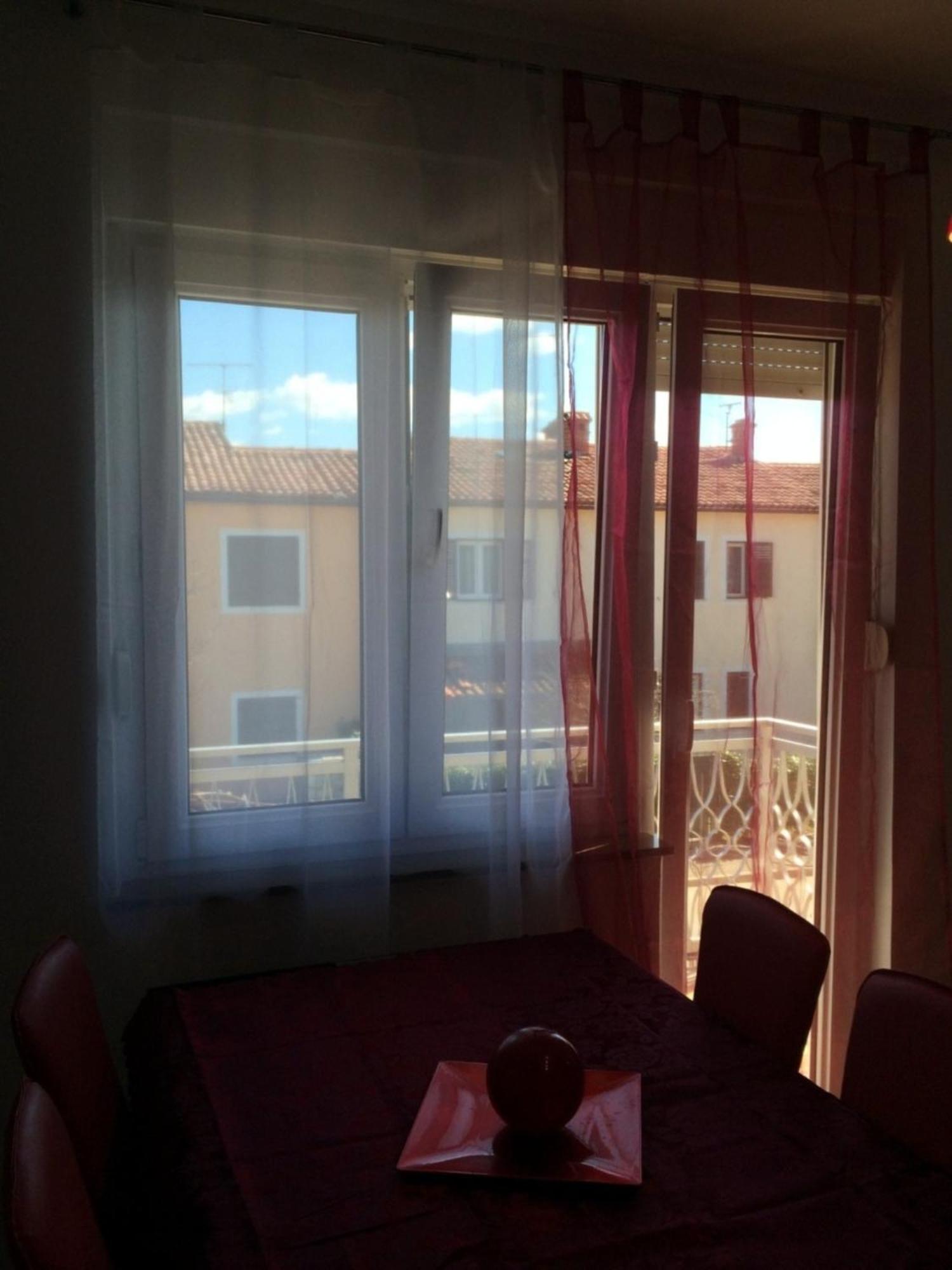 Apartments Neno Umag Room photo