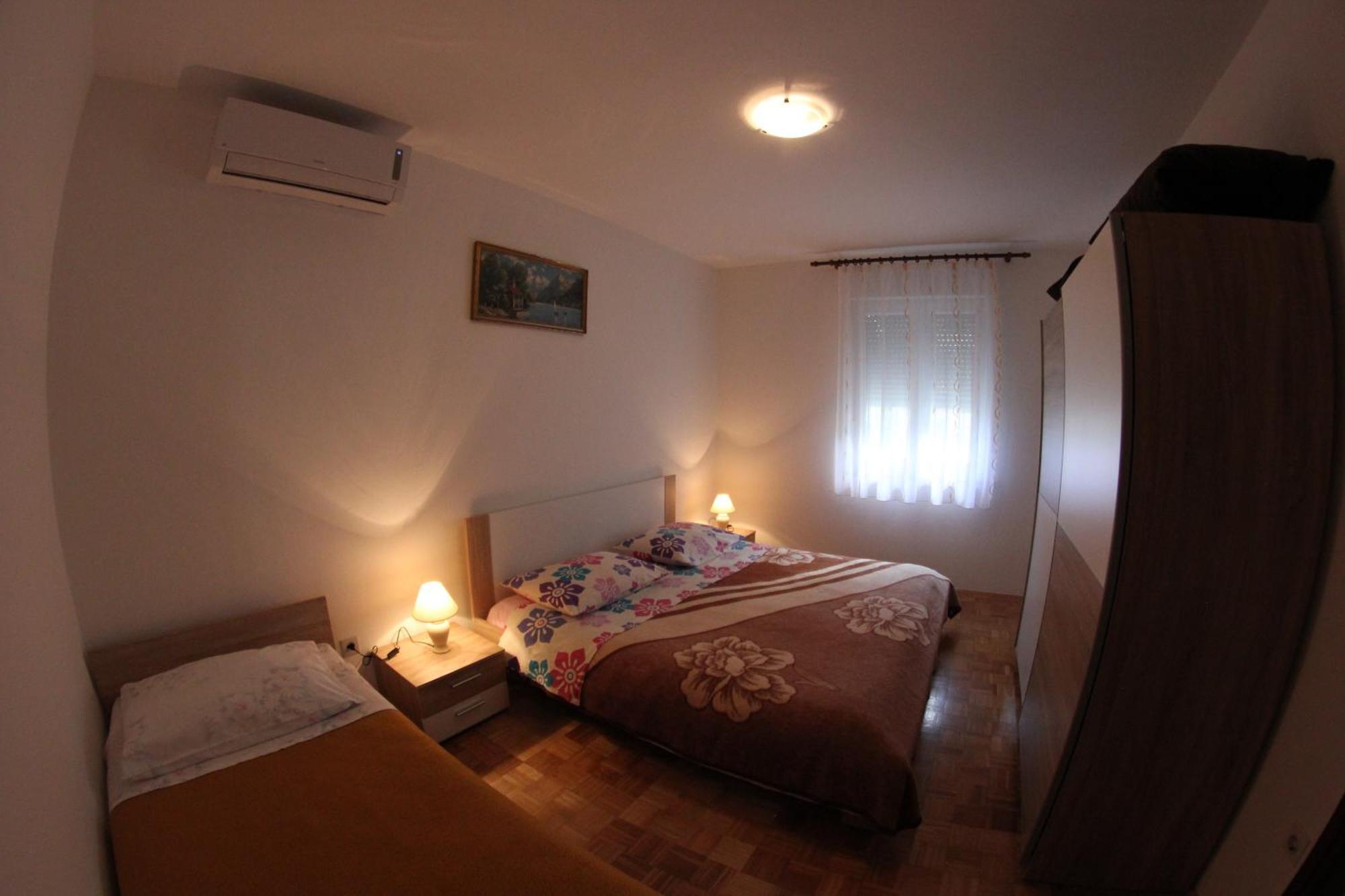 Apartments Neno Umag Room photo