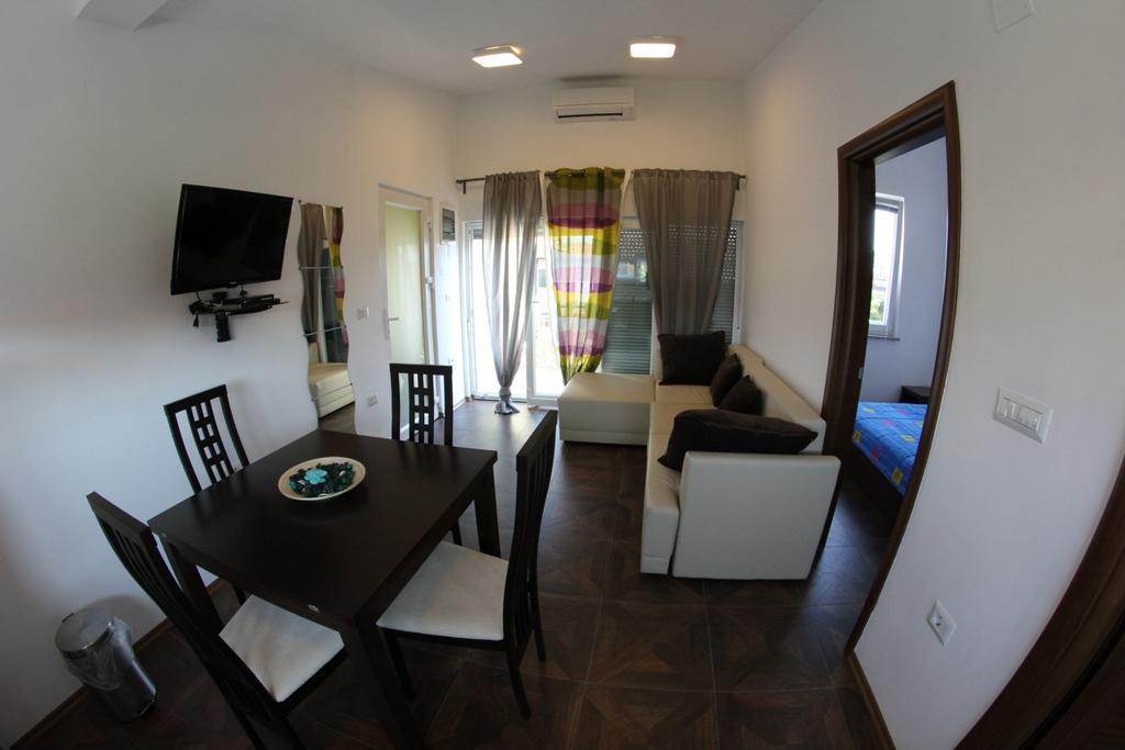 Apartments Neno Umag Room photo